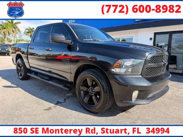 ram ram 1500 pickup 2017 1C6RR6KG3HS535762 image ram ram 1500 pickup 2017 1C6RR6KG3HS535762 image